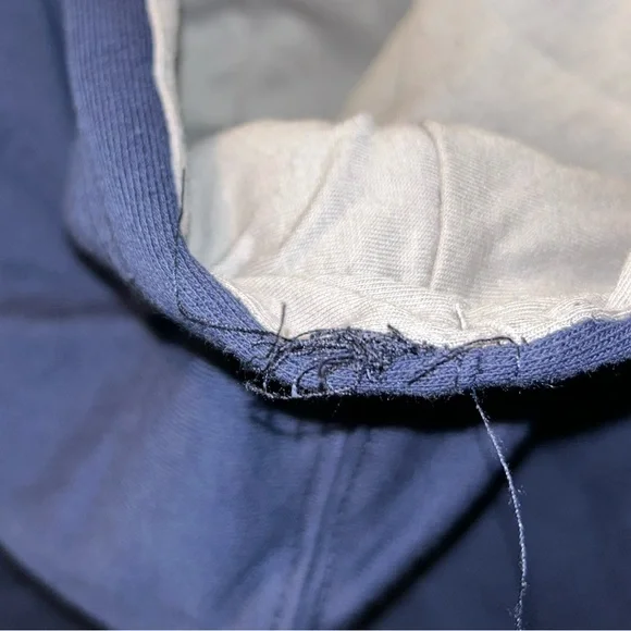 πΊποΈ University of Nevada Wolfpack Marquee Varsity Hoodie βΎοΈππΊ - Picture 12 of 13